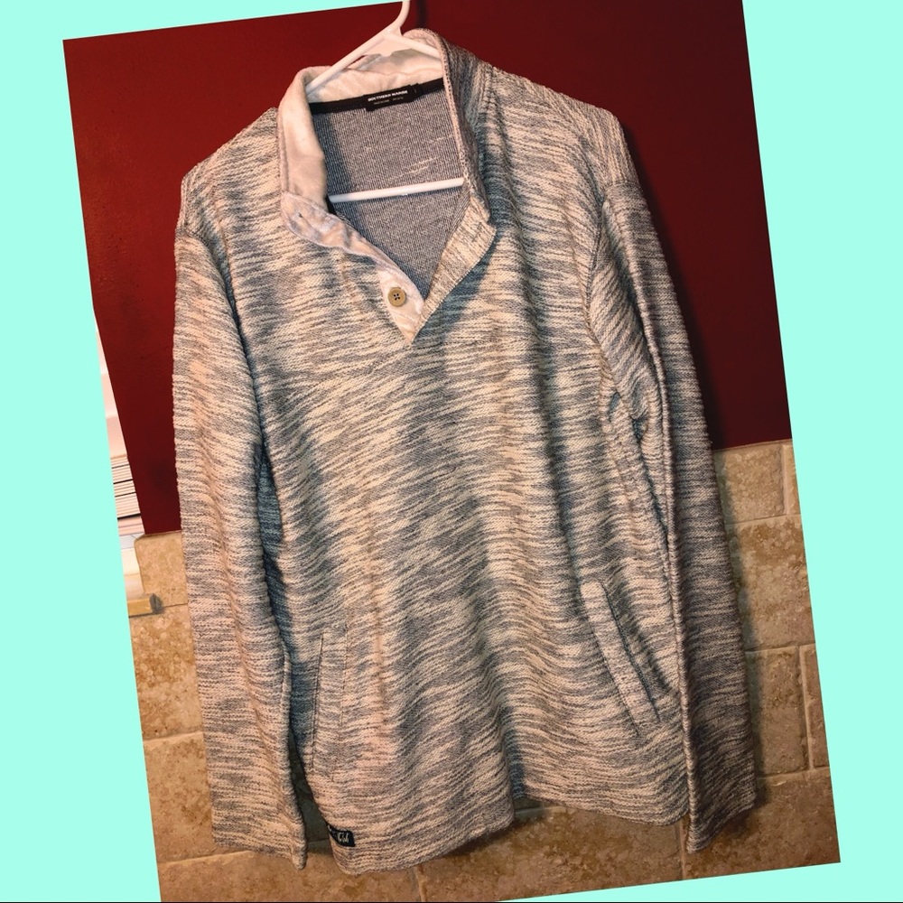 ✨SOUTHERN MARSH PULLOVER✨